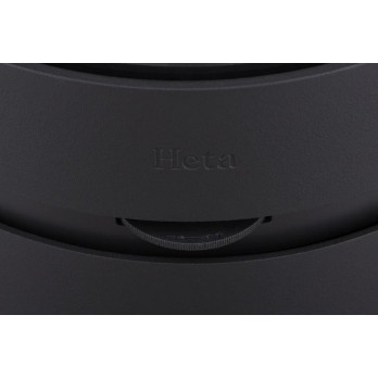 Scan-Line 8 bočné presklenie