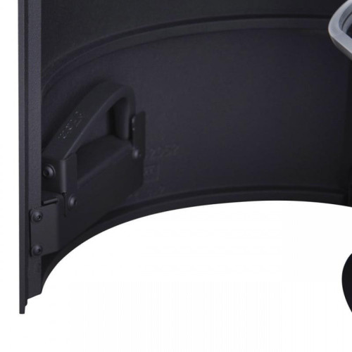 Scan-Line 8 bočné presklenie