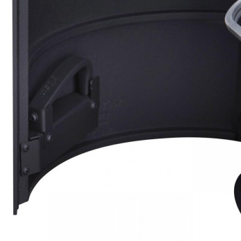 Scan-Line 8 bočné presklenie