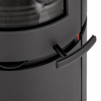 Scan-Line 8 bočné presklenie