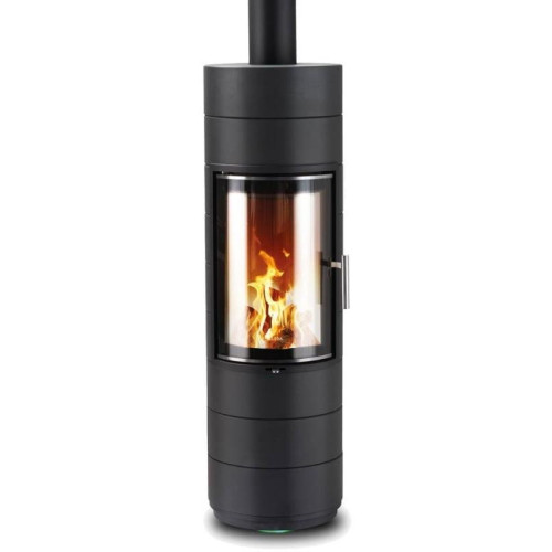 Peppa TEC (s katalyzátorom) - čierny lak