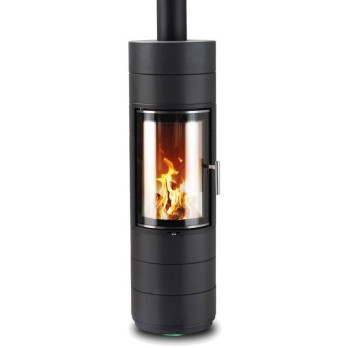 Peppa TEC (s katalyzátorom) - čierny lak