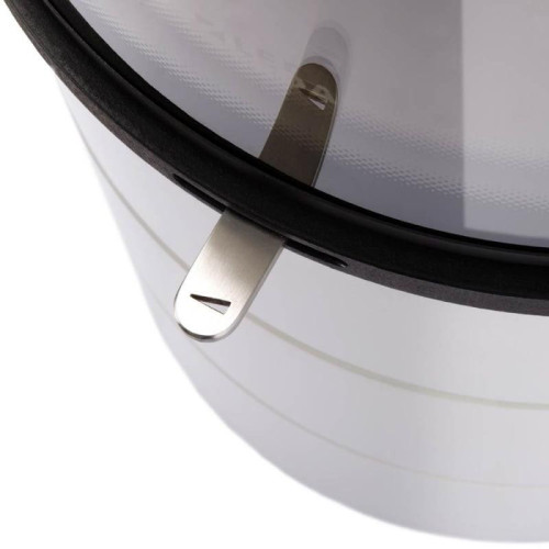 Peppa TEC (s katalyzátorom) - čierny lak