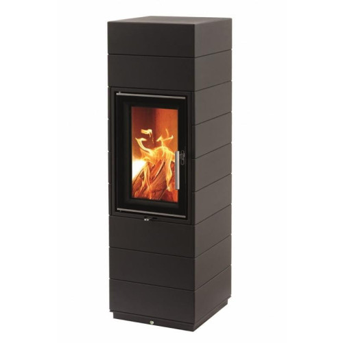 Corna TEC (s katalyzátorom) - čierny lak