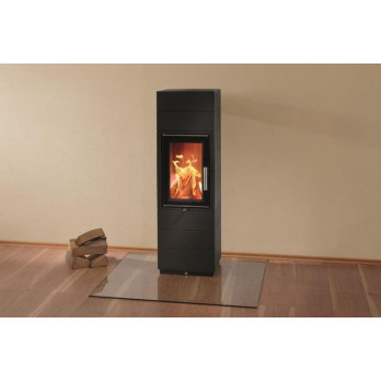 Corna TEC (s katalyzátorom) - čierny lak