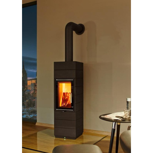 Corna TEC (s katalyzátorom) - čierny lak