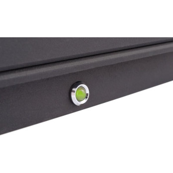 Corna TEC (s katalyzátorom) - čierny lak