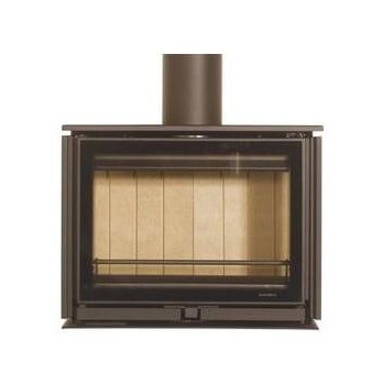 Square 60 Trilateral Wall