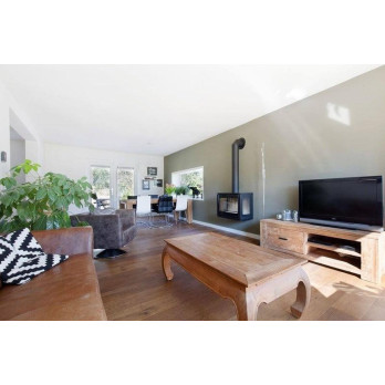 Square 60 Trilateral Wall