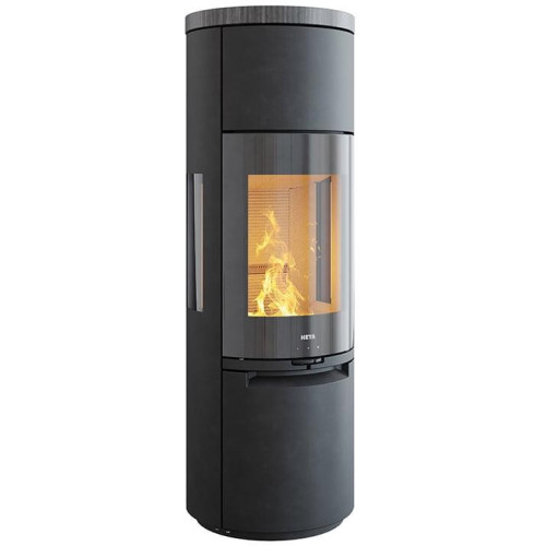 Scan-Line 900S bočné presklenie