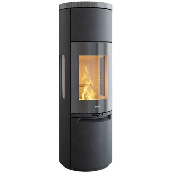 Scan-Line 900S bočné presklenie