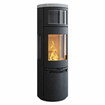 Scan-Line 900B bočné presklenie