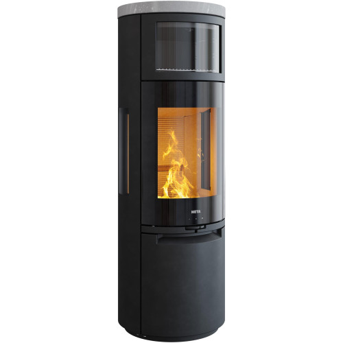 Scan-Line 900B bočné presklenie