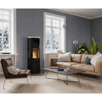 Scan-Line 900B bočné presklenie