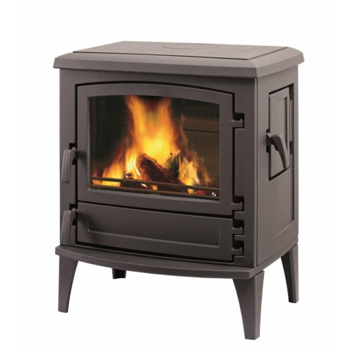 Aruba - liatinové krbové kachle