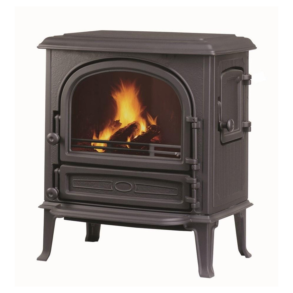 Antigua - liatinové krbové kachle