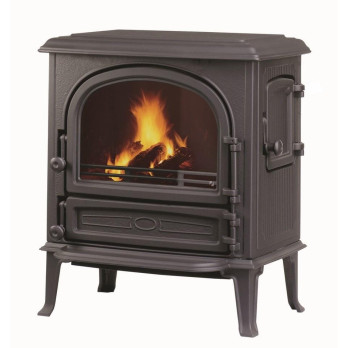 Antigua - liatinové krbové kachle