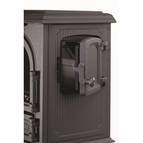 Antigua - liatinové krbové kachle