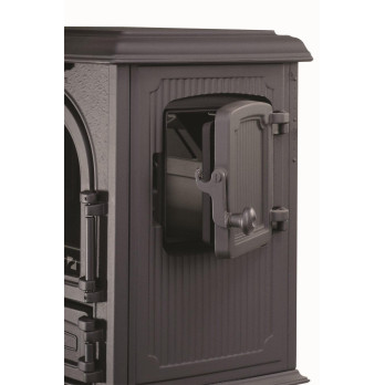 Antigua - liatinové krbové kachle