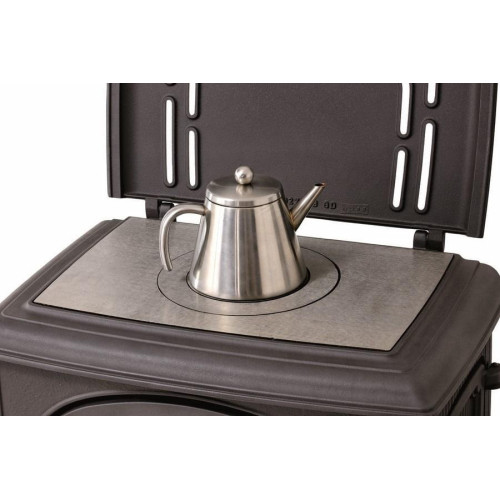 Antigua K - liatinové krbové kachle