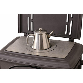 Antigua K - liatinové krbové kachle