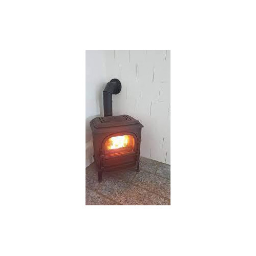 Antigua K - liatinové krbové kachle