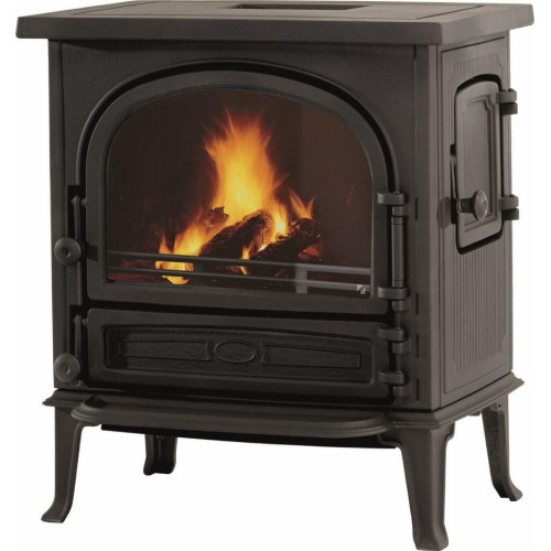 Antigua H - liatinové krbové kachle