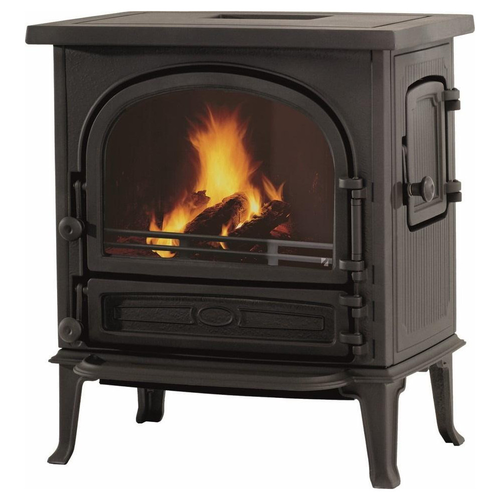 Antigua H - liatinové krbové kachle