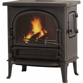 Antigua H - liatinové krbové kachle