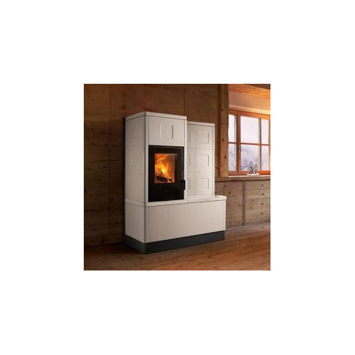 E228 K - hybridné kachle