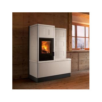 E228 K - hybridné kachle