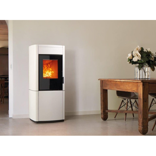 E228 M - hybridné kachle