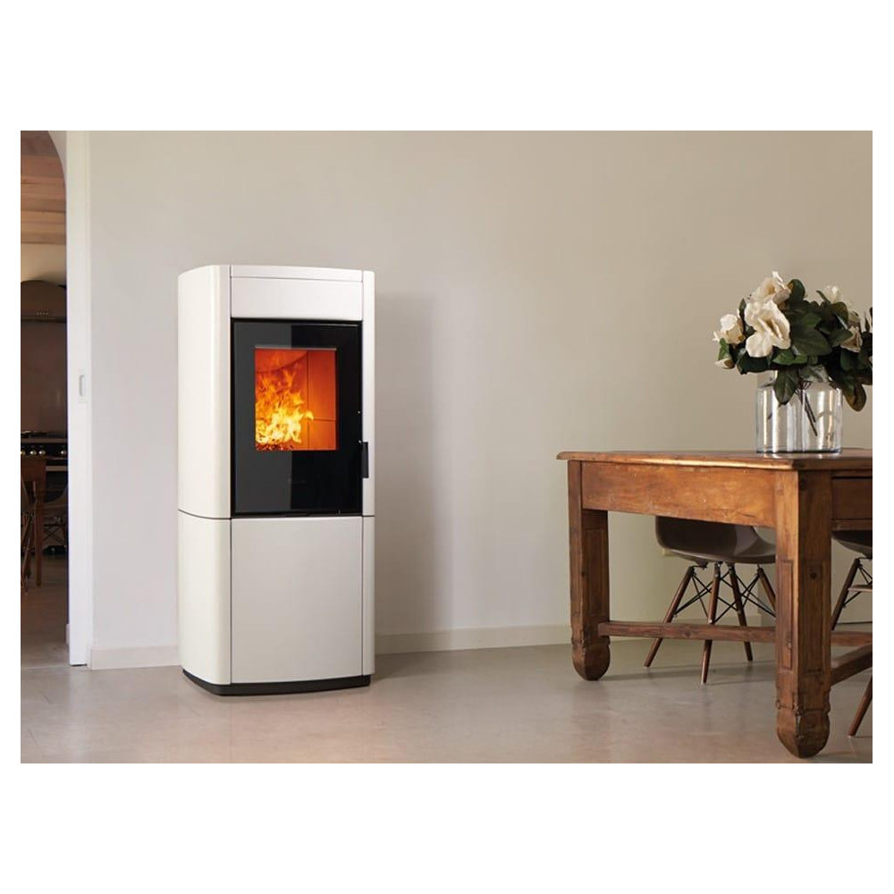 E228 M - hybridné kachle