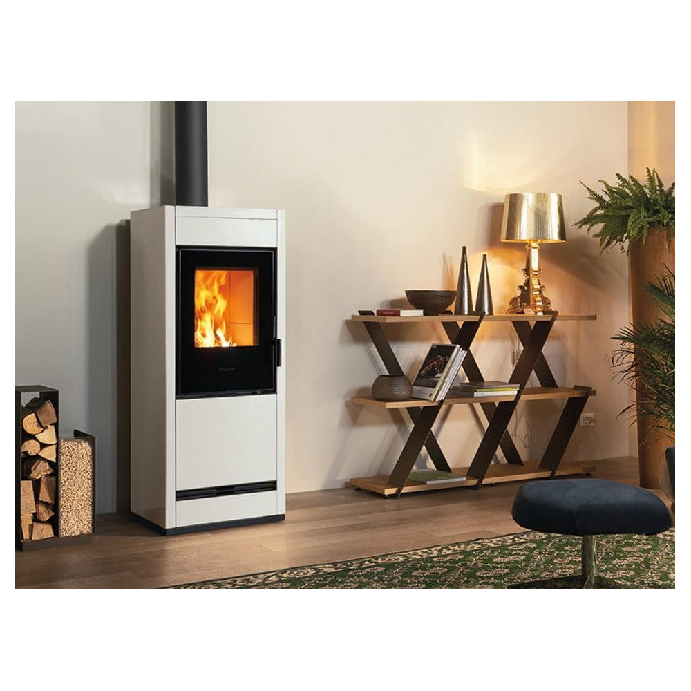 E228 A - hybridné kachle