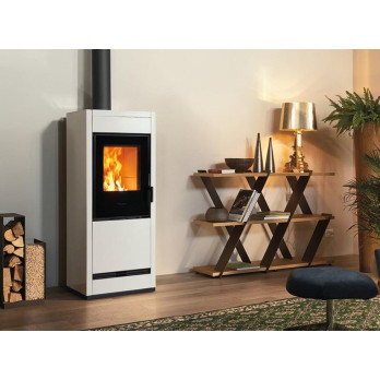 E228 A - hybridné kachle