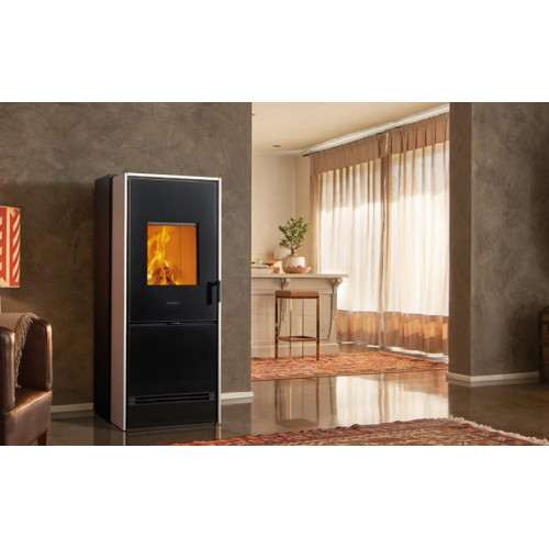 E228 D - hybridné kachle