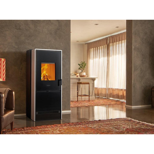 E228 D - hybridné kachle