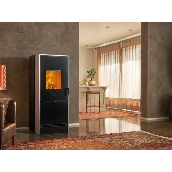 E228 D - hybridné kachle