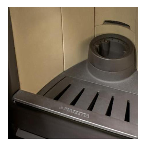 E228 D - hybridné kachle