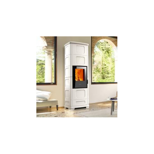 E228 CH - hybridné kachle