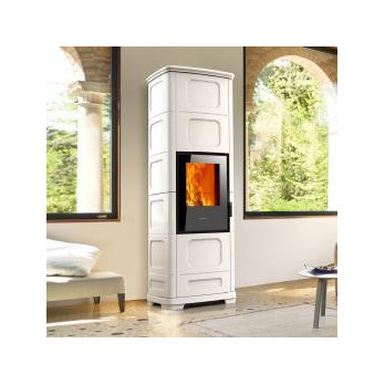 E228 CH - hybridné kachle