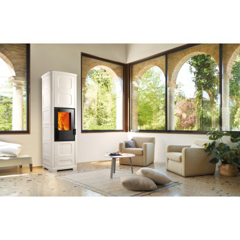 E228 CH - hybridné kachle