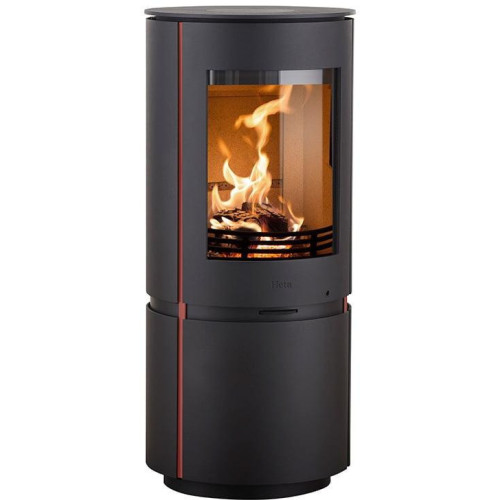 Scan-Line 8 liatinové boky