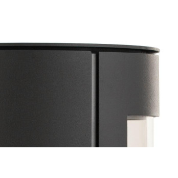 Scan-Line 8 liatinové boky