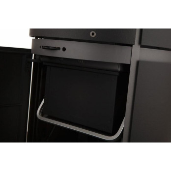 Scan-Line 8 liatinové boky