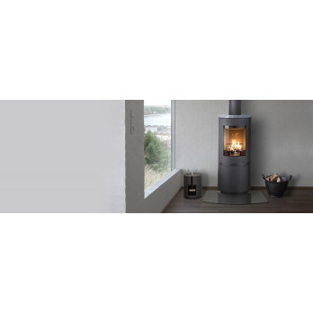 Scan-Line 8 liatinové boky