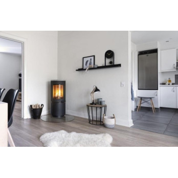 Scan-Line 8 liatinové boky