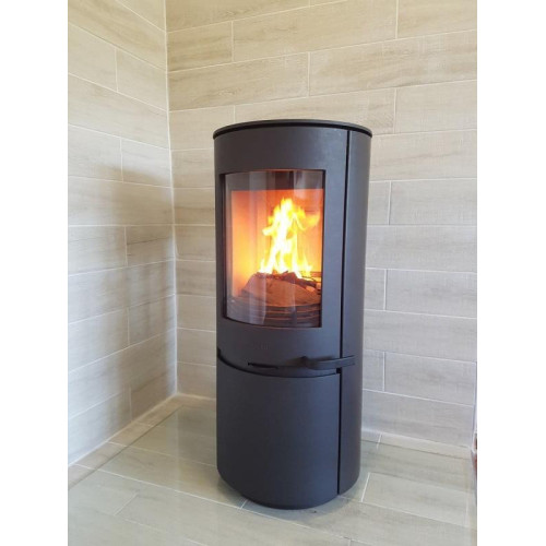 Scan-Line 8 liatinové boky