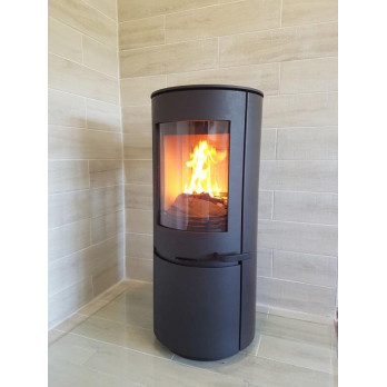 Scan-Line 8 liatinové boky