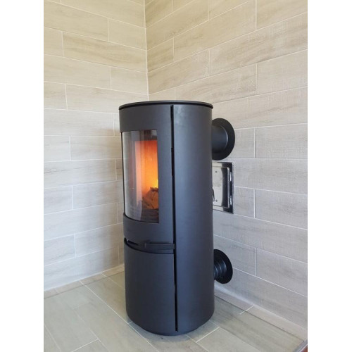 Scan-Line 8 liatinové boky